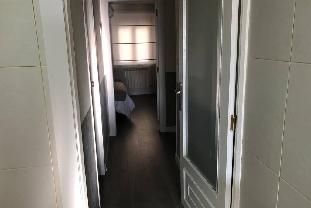 Burgos Centro Historico Apartman Kültér fotó