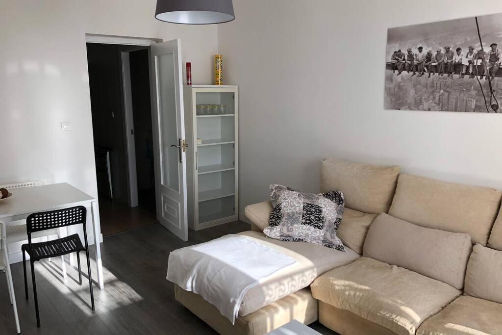 Burgos Centro Historico Apartman Kültér fotó