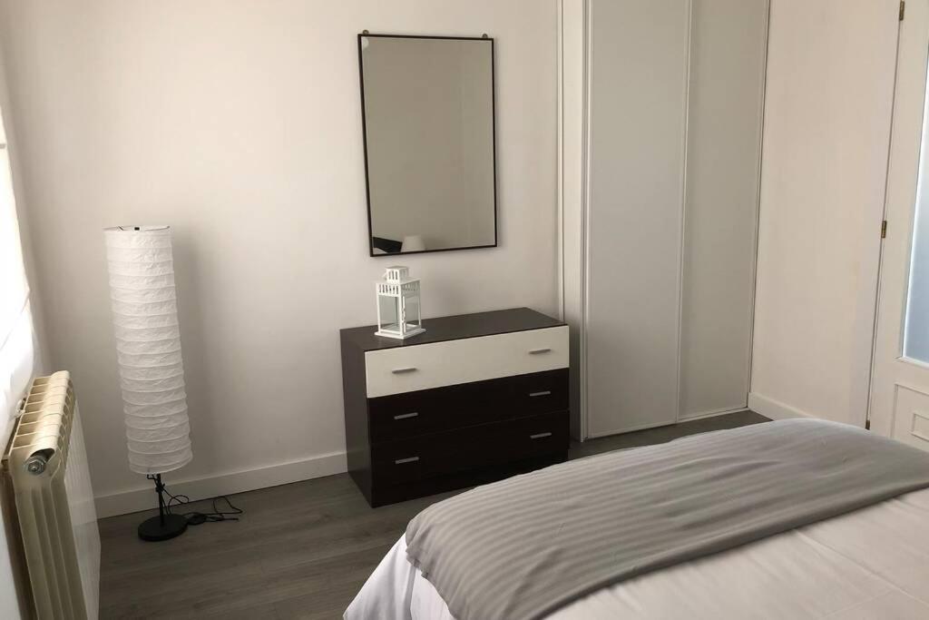 Burgos Centro Historico Apartman Kültér fotó